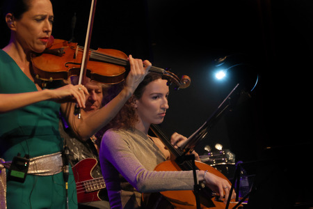 ŠANK ROCK 16 FOTO LJUBO VUKELIČ